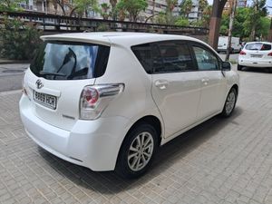 Toyota Verso 1.6 VVT-I Live 7pl.  - Foto 4