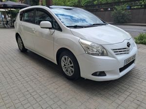 Toyota Verso 1.6 VVT-I Live 7pl.  - Foto 5