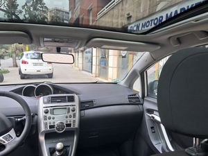Toyota Verso 1.6 VVT-I Live 7pl.  - Foto 12