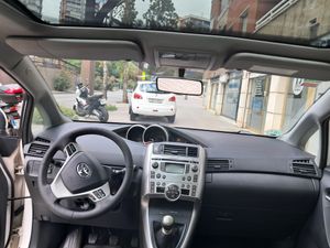 Toyota Verso 1.6 VVT-I Live 7pl.  - Foto 13