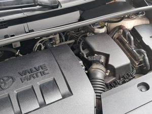 Toyota Verso 1.6 VVT-I Live 7pl.  - Foto 21