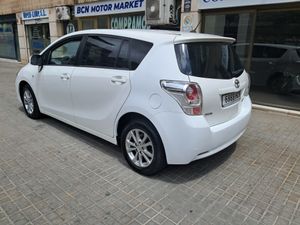 Toyota Verso 1.6 VVT-I Live 7pl.  - Foto 3