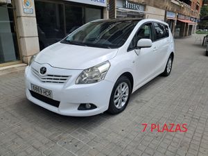 Toyota Verso 1.6 VVT-I Live 7pl.  - Foto 2
