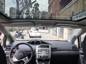 Toyota Verso 1.6 VVT-I Live 7pl.  - Foto 11