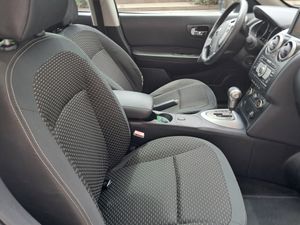 Nissan Qashqai 2.0 TEKNA 4X2 CVT  - Foto 11