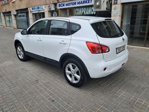 Nissan Qashqai 2.0 TEKNA 4X2 CVT  - Foto 3