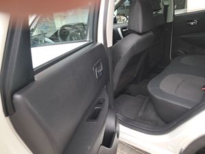 Nissan Qashqai 2.0 TEKNA 4X2 CVT  - Foto 8