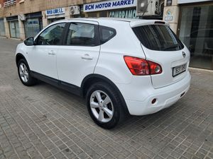 Nissan Qashqai 2.0 TEKNA 4X2 CVT  - Foto 6