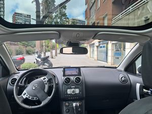 Nissan Qashqai 2.0 TEKNA 4X2 CVT  - Foto 7
