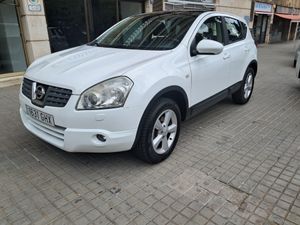 Nissan Qashqai 2.0 TEKNA 4X2 CVT  - Foto 2