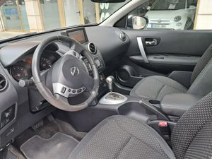 Nissan Qashqai 2.0 TEKNA 4X2 CVT  - Foto 14