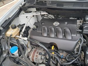 Nissan Qashqai 2.0 TEKNA 4X2 CVT  - Foto 19