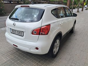 Nissan Qashqai 2.0 TEKNA 4X2 CVT  - Foto 4