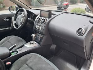 Nissan Qashqai 2.0 TEKNA 4X2 CVT  - Foto 12
