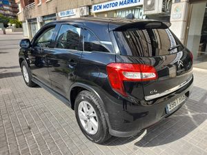 Citroën C4 Aircross 1.6 HDi 115cv Exclusive  - Foto 7