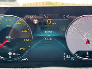 Mercedes Clase A A 200  - Foto 24