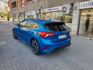 Ford Focus 1.0 Ecoboost 92kW ST-Line  - Foto 5