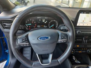 Ford Focus 1.0 Ecoboost 92kW ST-Line  - Foto 12