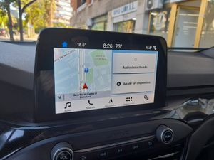 Ford Focus 1.0 Ecoboost 92kW ST-Line  - Foto 15