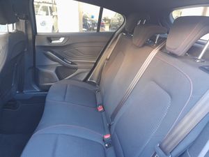 Ford Focus 1.0 Ecoboost 92kW ST-Line  - Foto 9