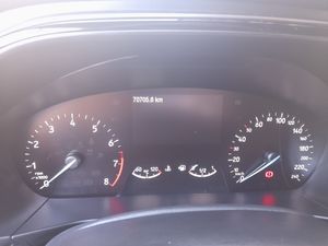 Ford Focus 1.0 Ecoboost 92kW ST-Line  - Foto 13