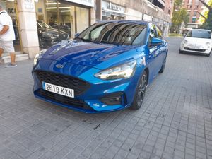 Ford Focus 1.0 Ecoboost 92kW ST-Line  - Foto 2
