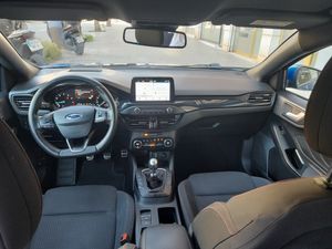 Ford Focus 1.0 Ecoboost 92kW ST-Line  - Foto 10
