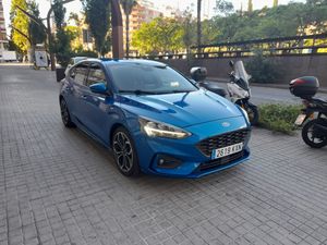 Ford Focus 1.0 Ecoboost 92kW ST-Line  - Foto 3