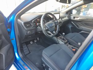 Ford Focus 1.0 Ecoboost 92kW ST-Line  - Foto 11