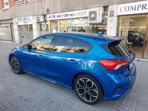 Ford Focus 1.0 Ecoboost 92kW ST-Line  - Foto 6