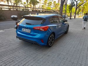 Ford Focus 1.0 Ecoboost 92kW ST-Line  - Foto 4