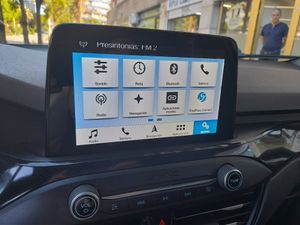 Ford Focus 1.0 Ecoboost 92kW ST-Line  - Foto 17