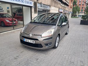 Citroën C4 Picasso 2.0 HDi CMP Exclusive  - Foto 3