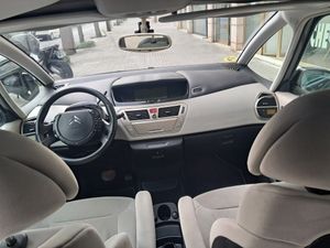 Citroën C4 Picasso 2.0 HDi CMP Exclusive  - Foto 10