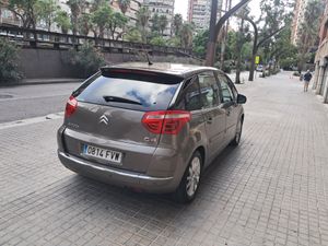 Citroën C4 Picasso 2.0 HDi CMP Exclusive  - Foto 5