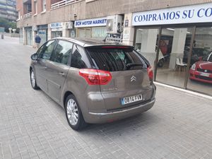 Citroën C4 Picasso 2.0 HDi CMP Exclusive  - Foto 4