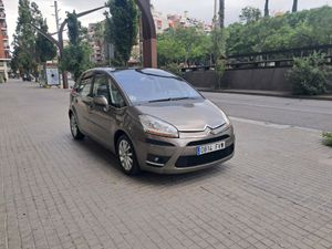 Citroën C4 Picasso 2.0 HDi CMP Exclusive  - Foto 2