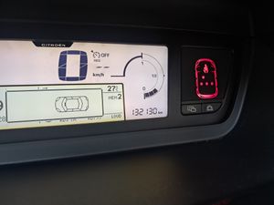 Citroën C4 Picasso 2.0 HDi CMP Exclusive  - Foto 13