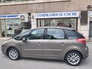 Citroën C4 Picasso 2.0 HDi CMP Exclusive  - Foto 6