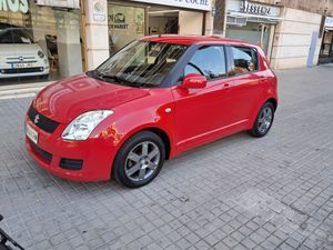Suzuki Swift 1.3 GL 5p  - Foto 2