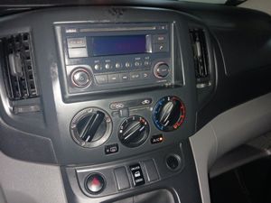 Nissan NV200 1.5dCi 90CV COMFORT 5  - Foto 11