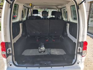 Nissan NV200 1.5dCi 90CV COMFORT 5  - Foto 6