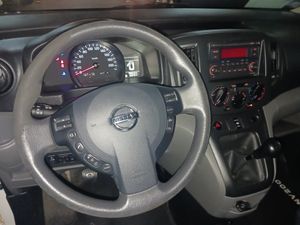 Nissan NV200 1.5dCi 90CV COMFORT 5  - Foto 12