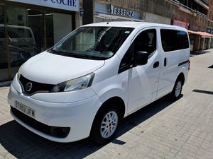 Nissan NV200 1.5dCi 90CV COMFORT 5  - Foto 2