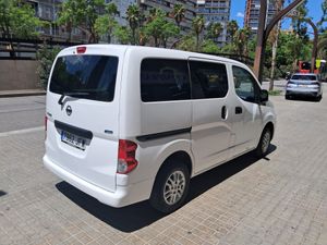 Nissan NV200 1.5dCi 90CV COMFORT 5  - Foto 4
