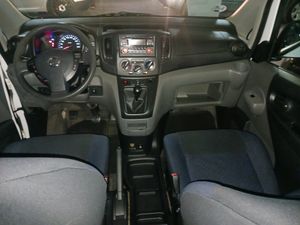 Nissan NV200 1.5dCi 90CV COMFORT 5  - Foto 14