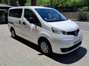 Nissan NV200 1.5dCi 90CV COMFORT 5  - Foto 8
