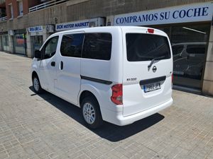 Nissan NV200 1.5dCi 90CV COMFORT 5  - Foto 3