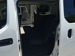 Nissan NV200 1.5dCi 90CV COMFORT 5  - Foto 7