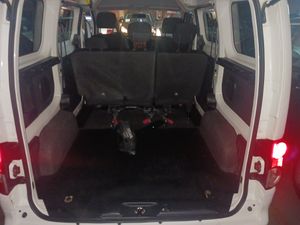 Nissan NV200 1.5dCi 90CV COMFORT 5  - Foto 15